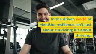 Episode 314 - Boost Your Career Growth with MentUp's Resilience Cultivation