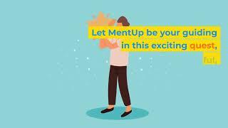 Episode 312 - Unleashing Your Unlimited Potential with MentUp: Discover the Power of Innovation